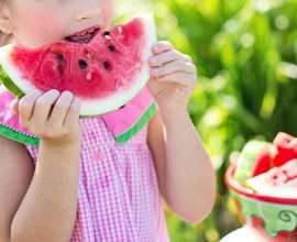 Nutritional Benefits of Watermelon | Amazing Nutrition