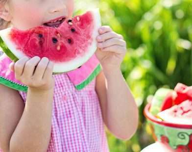 Nutritional Benefits of Watermelon | Amazing Nutrition