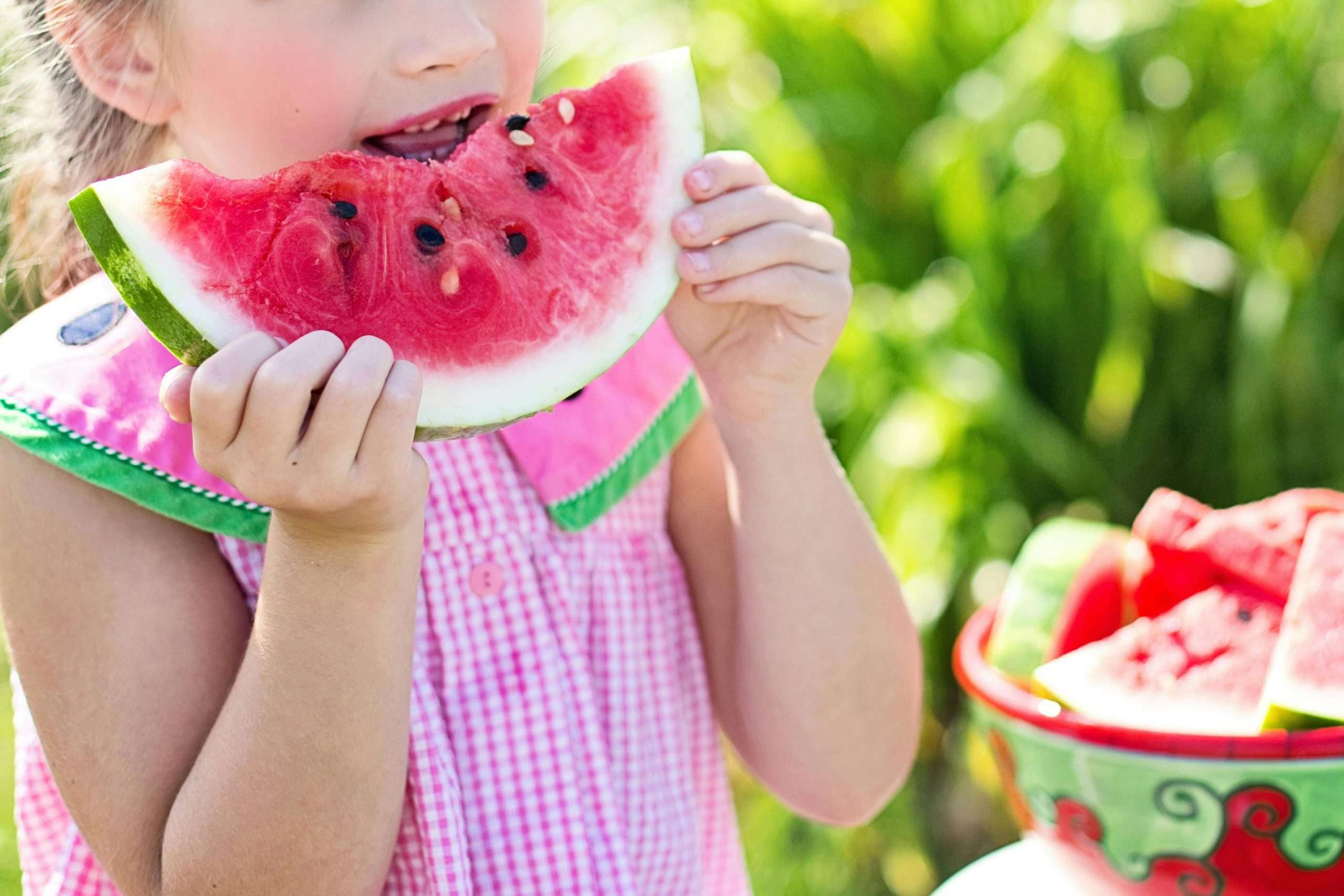 Nutritional Benefits of Watermelon | Amazing Nutrition