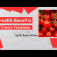 7 Amazing Health Benefits of Cherry Tomatoes