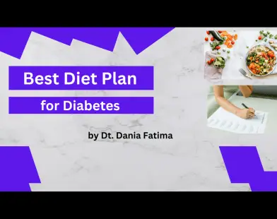 Best Pakistani Diet Plan for Diabetes 2024