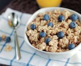 7 Healthy Oatmeal recipes for Weight Loss: Easy Oatmeal Recipes