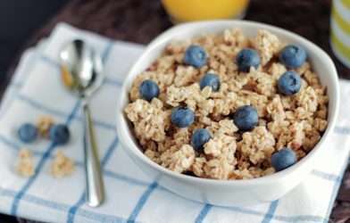 7 Healthy Oatmeal recipes for Weight Loss: Easy Oatmeal Recipes