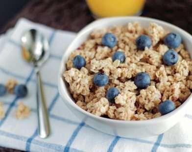 7 Healthy Oatmeal recipes for Weight Loss: Easy Oatmeal Recipes