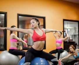 Low Intensity Exercises to Lose Weight