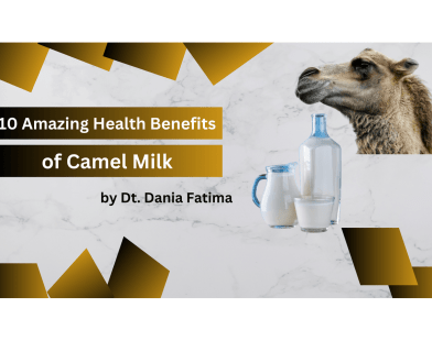 10 Amazing Health Benefits of Camel Milk: Good for Digestion