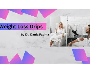 Top 5 Weight Loss Drips: Amazing IV Weight Loss Drip Reviews