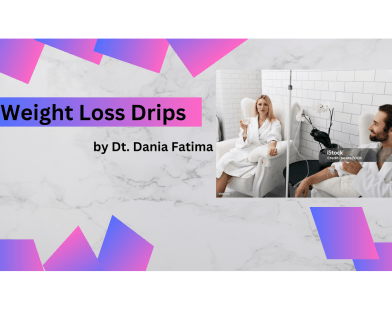 Top 5 Weight Loss Drips: Amazing IV Weight Loss Drip Reviews