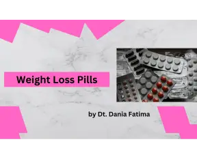 Reality of Top 6 Weight Loss Pills: Side Effects of Weight Loss Pills