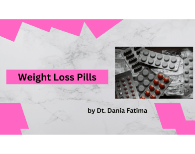 Reality of Top 6 Weight Loss Pills: Side Effects of Weight Loss Pills